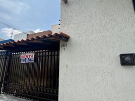 Villa 3 chambre à vendre à San Andres Cholula, Puebla, San Andres Cholula