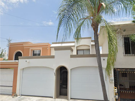 Villa 3 chambre à vendre à Monterrey, Nuevo Leon, Monterrey