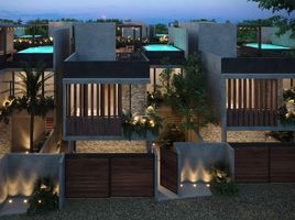 Maison 3 chambre à vendre à Cozumel, Quintana Roo, Cozumel