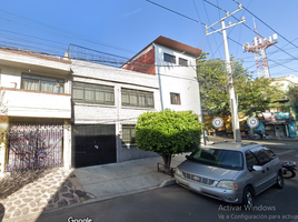 5 Habitación Villa en venta en Miguel Hidalgo, Ciudad de México, Miguel Hidalgo