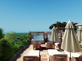 1 Schlafzimmer Appartement zu verkaufen in Cozumel, Quintana Roo, Cozumel