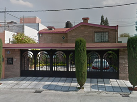 4 Schlafzimmer Haus zu verkaufen in Cuautitlan Izcalli, Mexico, Cuautitlan Izcalli