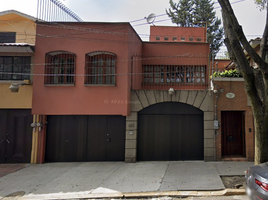 4 chambre Maison for sale in Alvaro Obregon, Mexico City, Alvaro Obregon