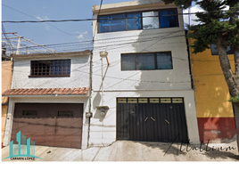 Villa 4 chambre à vendre à Naucalpan De Juarez, Mexico, Naucalpan De Juarez