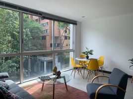 1 Habitación Apartamento en alquiler en Parque de los Pies Descalzos, Medellín, Medellín