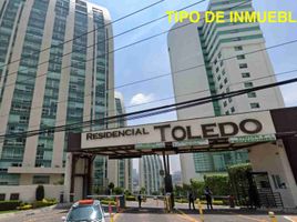 Appartement 3 chambre à vendre à Naucalpan De Juarez, Mexico, Naucalpan De Juarez