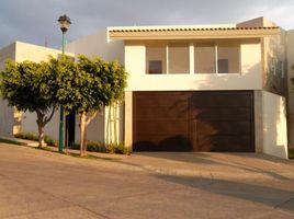 4 Habitación Villa en venta en Leon, Guanajuato, Leon, Guanajuato