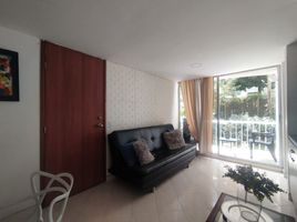 2 Habitación Apartamento en alquiler en Parque de los Pies Descalzos, Medellín, Medellín