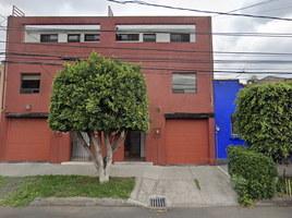 6 Schlafzimmer Haus zu verkaufen in Alvaro Obregon, Mexico City, Alvaro Obregon