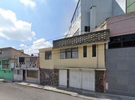 Maison 3 chambre à vendre à Almoloya De Juarez, Mexico, Almoloya De Juarez