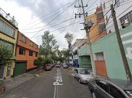 2 Habitación Villa en venta en Miguel Hidalgo, Ciudad de México, Miguel Hidalgo