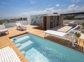 3 Schlafzimmer Penthouse zu verkaufen in Cozumel, Quintana Roo, Cozumel, Quintana Roo