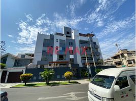 3 Schlafzimmer Appartement zu verkaufen in Santiago De Surco, Lima, Santiago De Surco