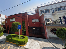4 Schlafzimmer Haus zu verkaufen in Miguel Hidalgo, Mexico City, Miguel Hidalgo, Mexico City