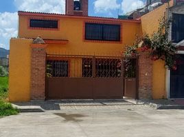 Maison 3 chambre à vendre à Almoloya De Juarez, Mexico, Almoloya De Juarez