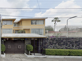 4 Habitación Casa en venta en Alvaro Obregon, Ciudad de México, Alvaro Obregon