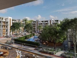 2 Schlafzimmer Appartement zu verkaufen in Puerto Morelos, Quintana Roo, Puerto Morelos