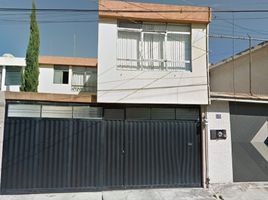 4 Schlafzimmer Villa zu verkaufen in San Andres Cholula, Puebla, San Andres Cholula
