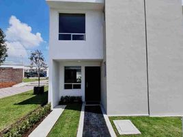 Maison 2 chambre à vendre à Almoloya De Juarez, Mexico, Almoloya De Juarez