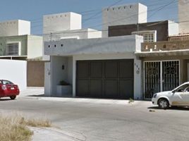 Maison 3 chambre à vendre à Aguascalientes, Aguascalientes, Aguascalientes, Aguascalientes
