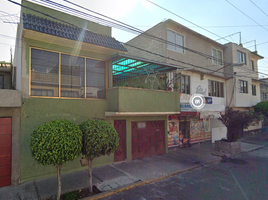 3 Habitación Casa en venta en Venustiano Carranza, Ciudad de México, Venustiano Carranza