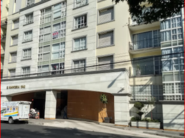3 Schlafzimmer Wohnung zu verkaufen in Miguel Hidalgo, Mexico City, Miguel Hidalgo