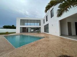 4 Bedroom Villa for sale in Merida, Yucatan, Merida