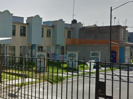 3 Schlafzimmer Villa zu verkaufen in Ecatepec De Morelos, Mexico, Ecatepec De Morelos