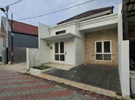 3 Bedroom Villa for sale in Setu Babakan, Jaga Karsa, Jaga Karsa