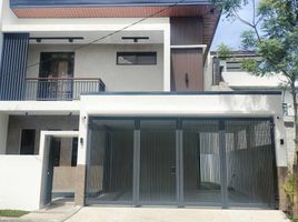 4 Bedroom House for sale in Angeles City, Central Luzon, Angeles City, Pampanga, Central Luzon