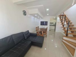 3 Bedroom Townhouse for rent in Angeles City, Pampanga, Angeles City