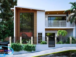 4 Bedroom House for sale in Cebu, Central Visayas, Cebu City, Cebu