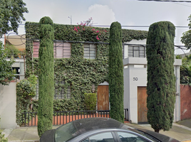 4 Schlafzimmer Haus zu verkaufen in Alvaro Obregon, Mexico City, Alvaro Obregon