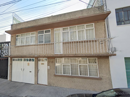 2 Schlafzimmer Villa zu verkaufen in Miguel Hidalgo, Mexico City, Miguel Hidalgo