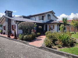 3 Habitación Casa en venta en Conocoto, Pichincha, Conocoto