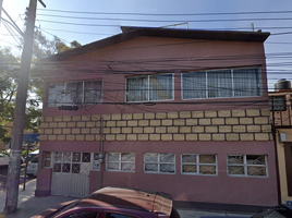 5 Habitación Casa en venta en Benito Juarez, Ciudad de México, Benito Juarez