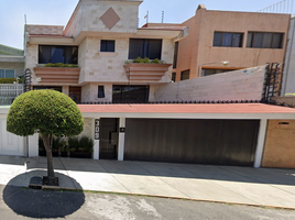 5 Schlafzimmer Villa zu verkaufen in Benito Juarez, Mexico City, Benito Juarez