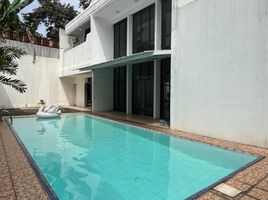 4 Bedroom Villa for sale in Universitas Katolik Indonesia Atma Jaya, Tanah Abang, Mampang Prapatan