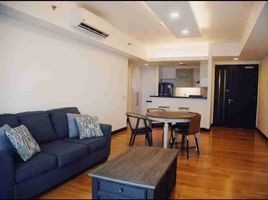 1 Bedroom Apartment for rent in Manila International Airport LRT-1, Pasay City, Makati City