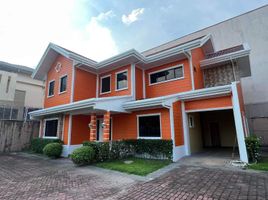 4 Bedroom Villa for rent in Central Luzon, Angeles City, Pampanga, Central Luzon