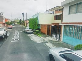 3 Habitación Casa en venta en Benito Juarez, Ciudad de México, Benito Juarez