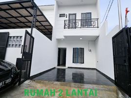 2 Bedroom House for sale in Pasar Rebo, Jakarta Timur, Pasar Rebo