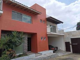 Villa 3 chambre à vendre à Huitzilac, Morelos, Huitzilac