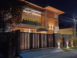 Maison 4 chambre à vendre à Las Pinas City, Metro Manila, Las Pinas City