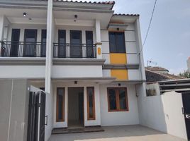 4 Bedroom House for sale in Jatiasih, Bekasi, Jatiasih