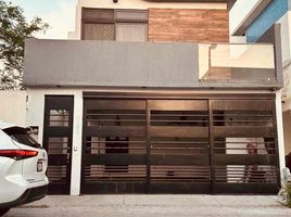Villa 3 chambre à vendre à Monterrey, Nuevo Leon, Monterrey