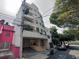 3 Schlafzimmer Villa zu verkaufen in Miguel Hidalgo, Mexico City, Miguel Hidalgo