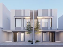 3 Habitación Casa en venta en Cimahi Tengah, West Jawa, Cimahi Tengah, Bandung, West Jawa