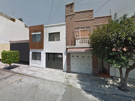 2 Schlafzimmer Villa zu verkaufen in Miguel Hidalgo, Mexico City, Miguel Hidalgo