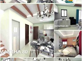 3 Bedroom Villa for sale in Binan City, Laguna, Binan City